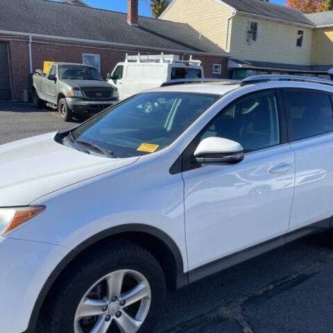 2014 Toyota RAV4 for sale at Green Light Auto in Bridgeton, NJ