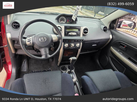 2006 Scion xA