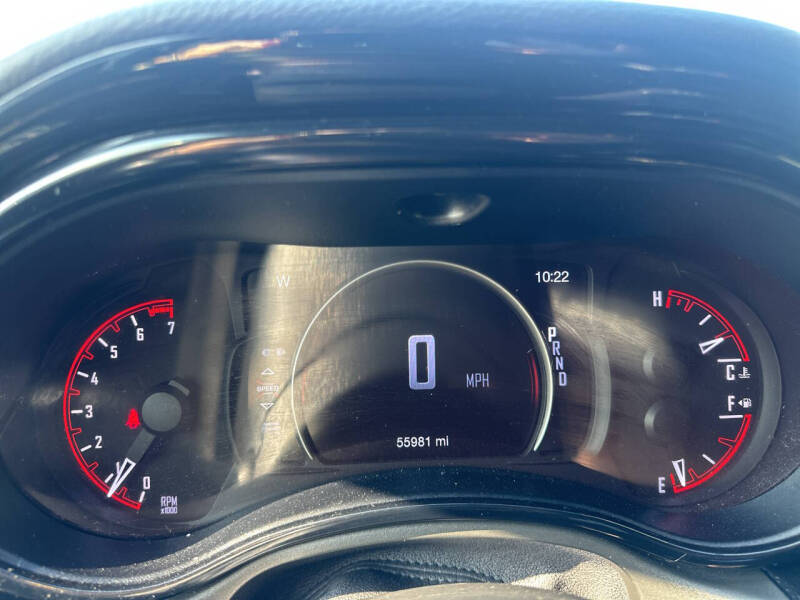 2022 Dodge Durango GT