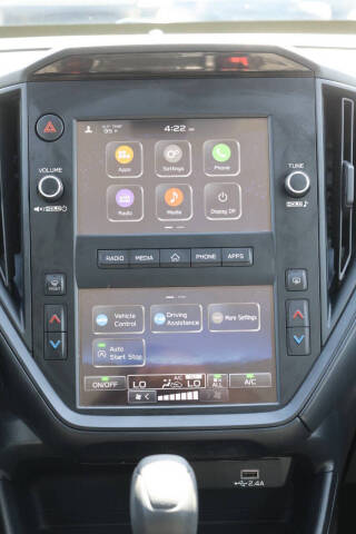 2025 Subaru Impreza