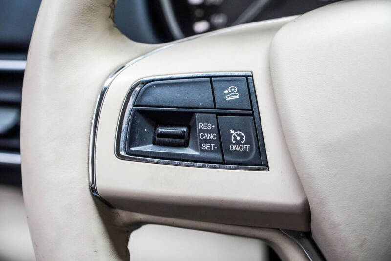 2017 Maserati Levante