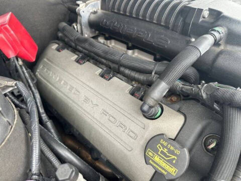 2011 Ford Mustang GT