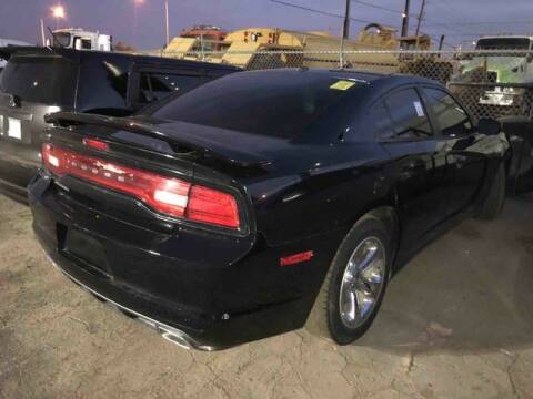 2012 Dodge Charger for sale at In Power Motors in Phoenix AZ