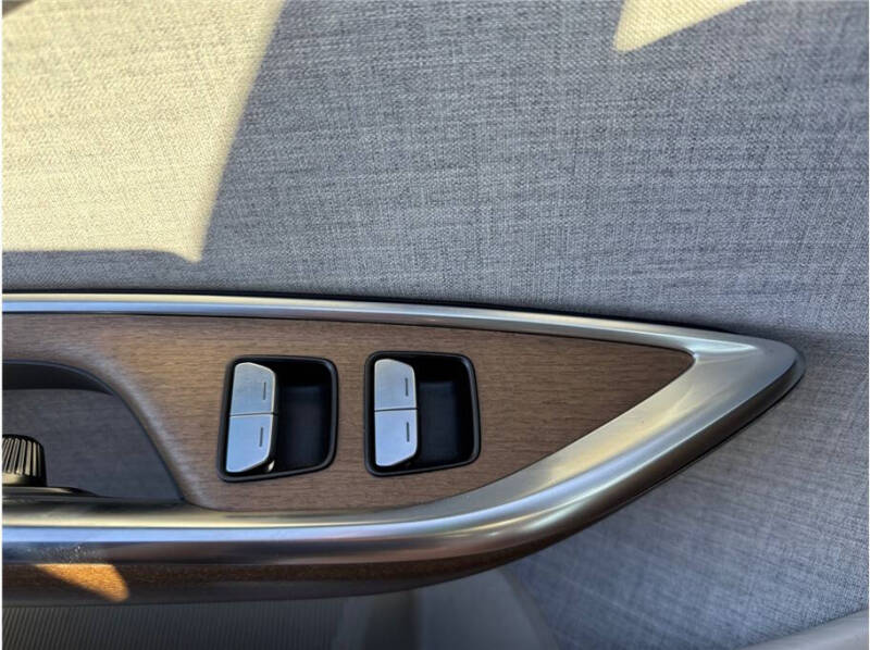 2022 Lucid Air Grand Touring