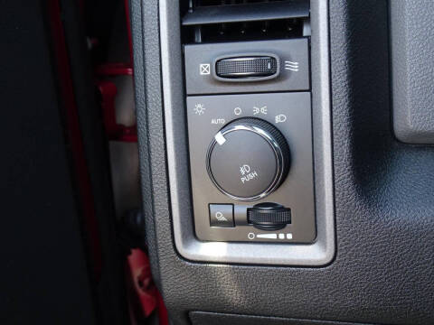 2015 RAM 1500 Express