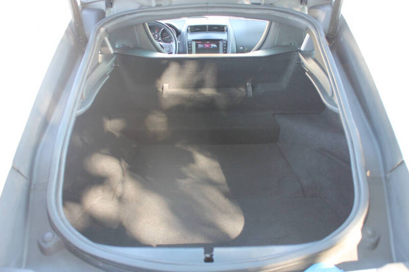 2018 Jaguar F-TYPE 296HP