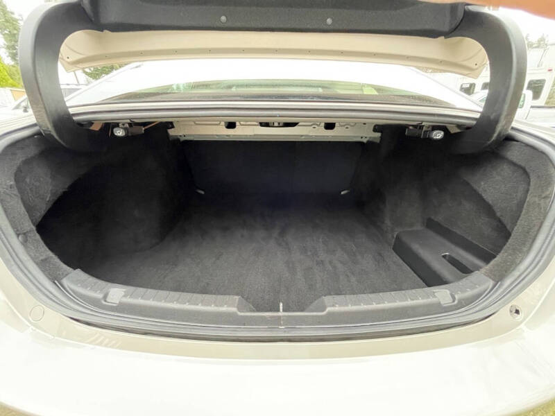 2022 Mazda Mazda3 Sedan 2.5 Turbo