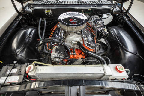 1962 Chevrolet Impala