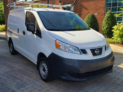 2017 Nissan NV200 for sale at Franklin Motorcars in Franklin TN