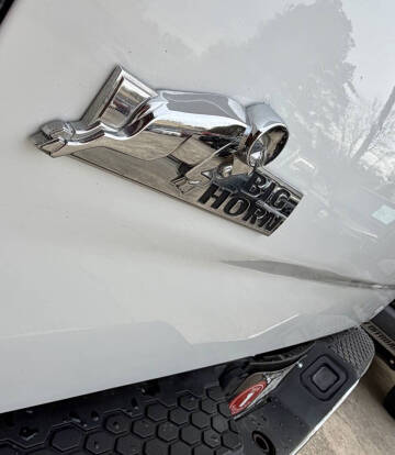 2010 Dodge Ram 2500 SLT