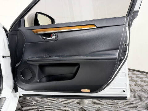 2014 Lexus ES 300h