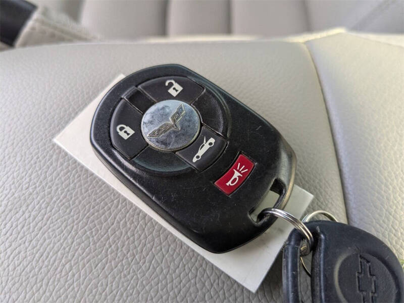 2006 Chevrolet Corvette