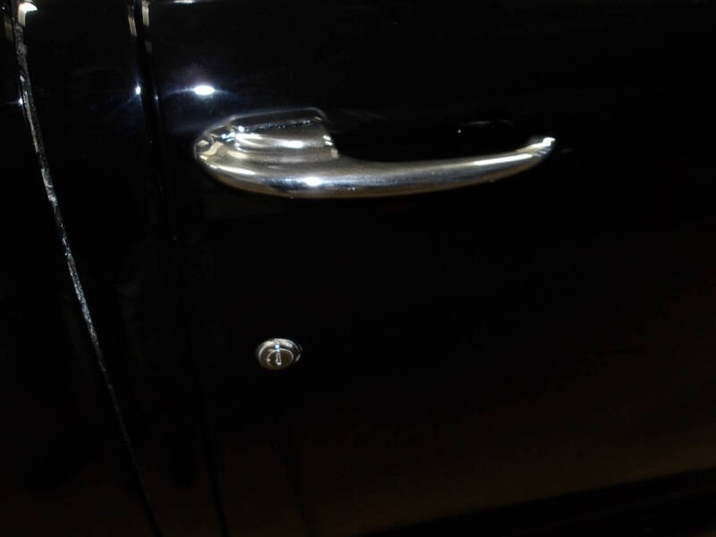 1947 Packard Clipper