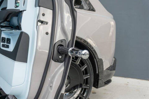 2026 Rolls-Royce Cullinan