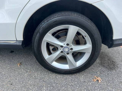 2017 Mercedes-Benz GLE GLE 350 4MATIC