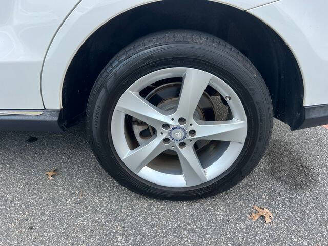 2017 Mercedes-Benz GLE GLE 350 4MATIC