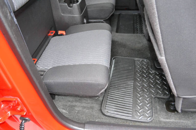 2011 Chevrolet Colorado LT