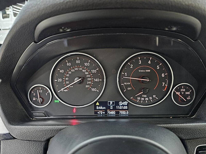 2015 BMW 4 Series 435i