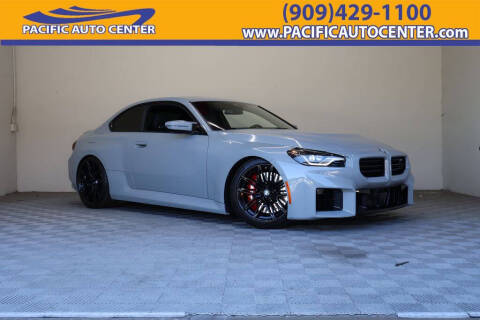 2024 BMW M2