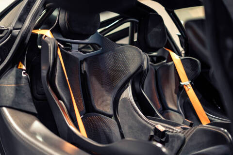 2021 McLaren 765LT