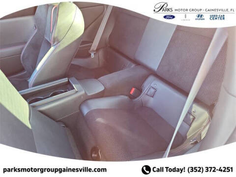 2024 Subaru BRZ Limited