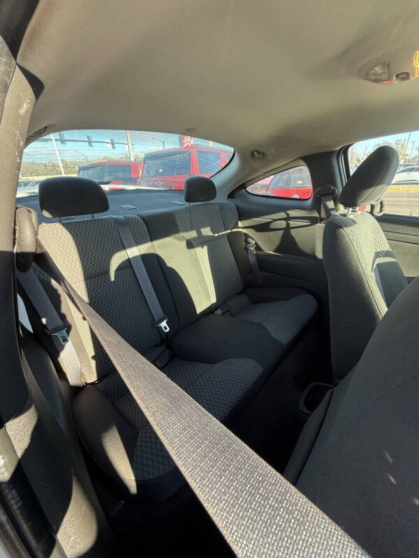 2005 Chevrolet Cobalt LS