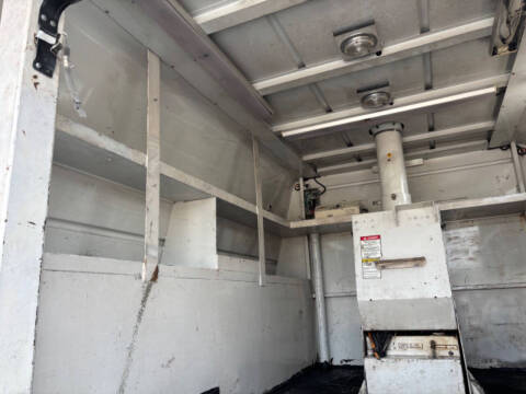 2006 Chevrolet C4500