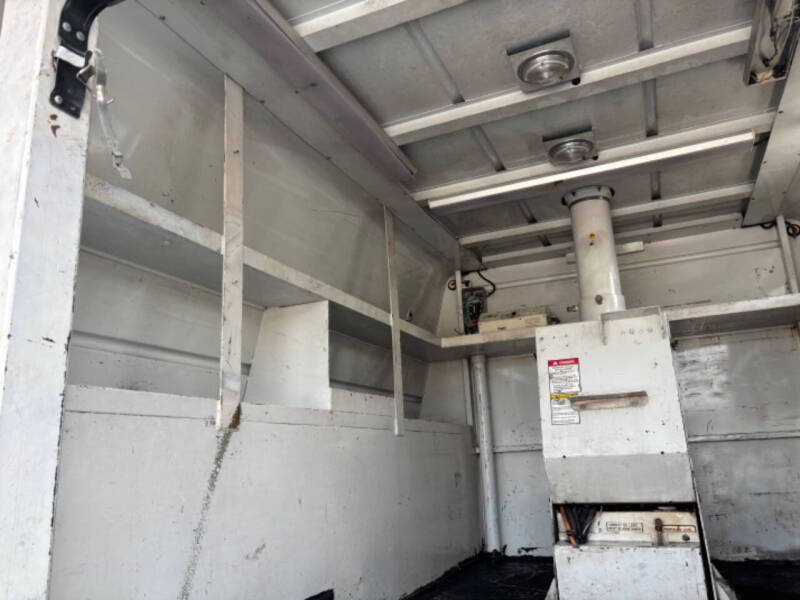 2006 Chevrolet C4500