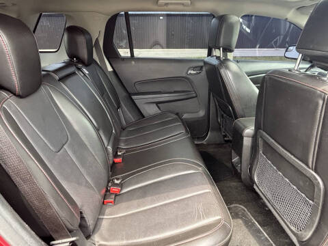 2014 GMC Terrain SLT-1