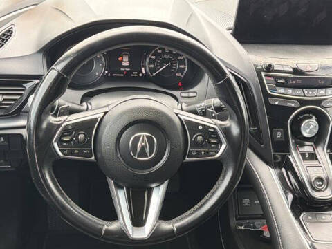 2020 Acura RDX