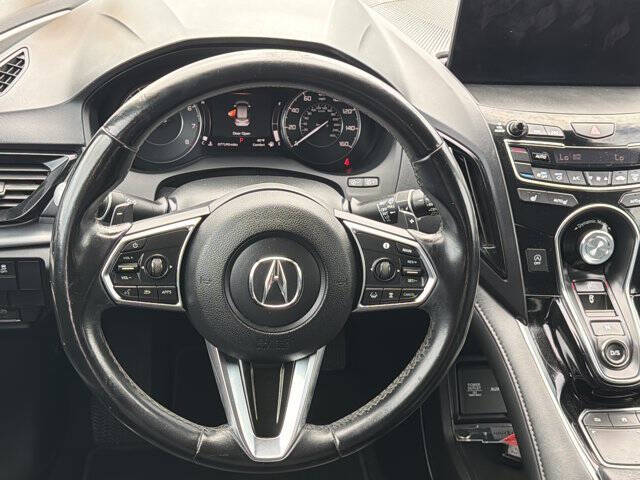 2020 Acura RDX