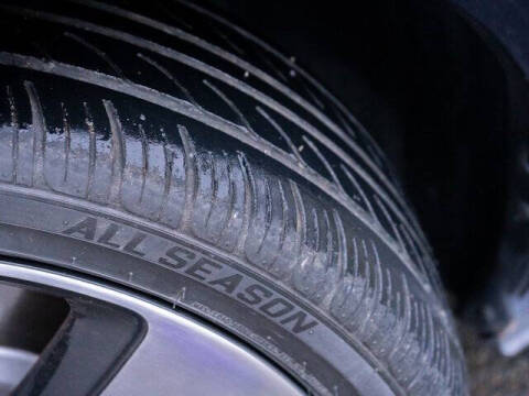 2017 Volkswagen Golf GTI Autobahn