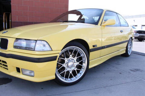 1995 BMW M3