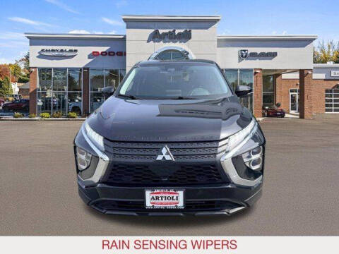 2024 Mitsubishi Eclipse Cross LE