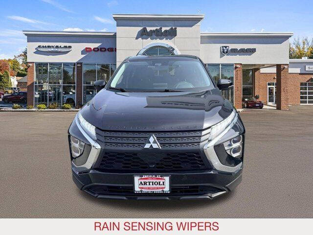 2024 Mitsubishi Eclipse Cross LE