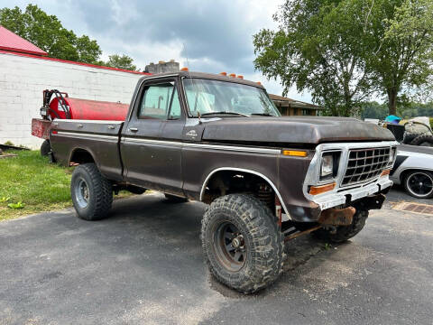 1979 Ford F-150