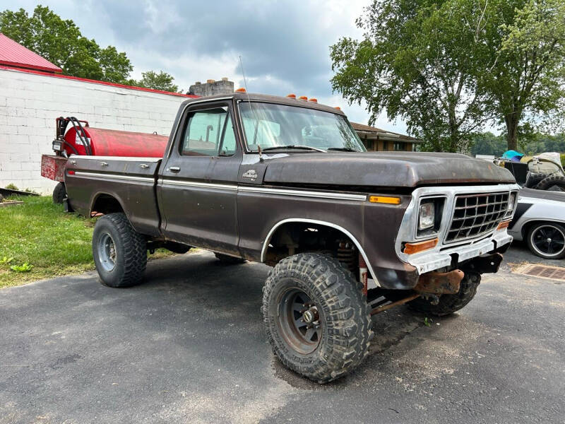 1979 Ford F-150