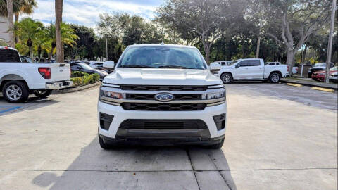 2023 Ford Expedition MAX XLT