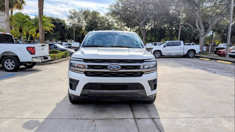 2023 Ford Expedition MAX XLT