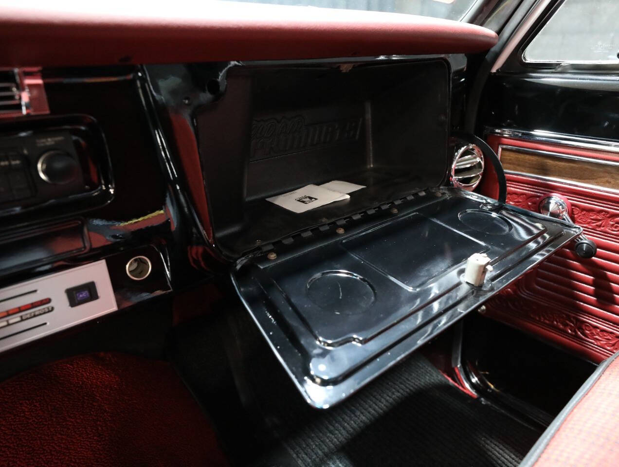 1968 Chevrolet C/K 10 Series 53