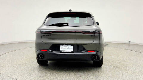 2024 Dodge Hornet R/T Plus