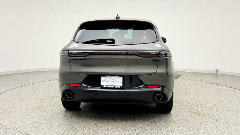 2024 Dodge Hornet R/T Plus