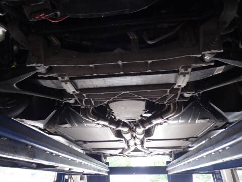 2009 Chevrolet Corvette