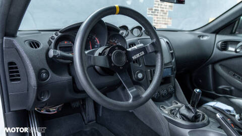 2013 Nissan 370Z