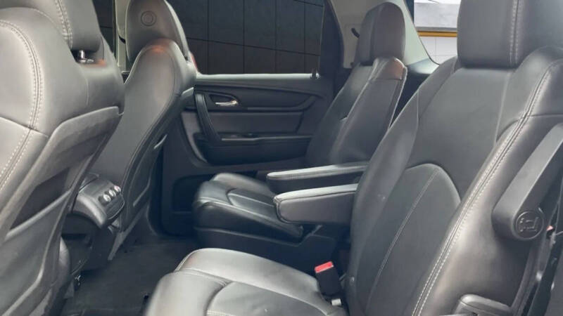 2015 GMC Acadia SLT-1