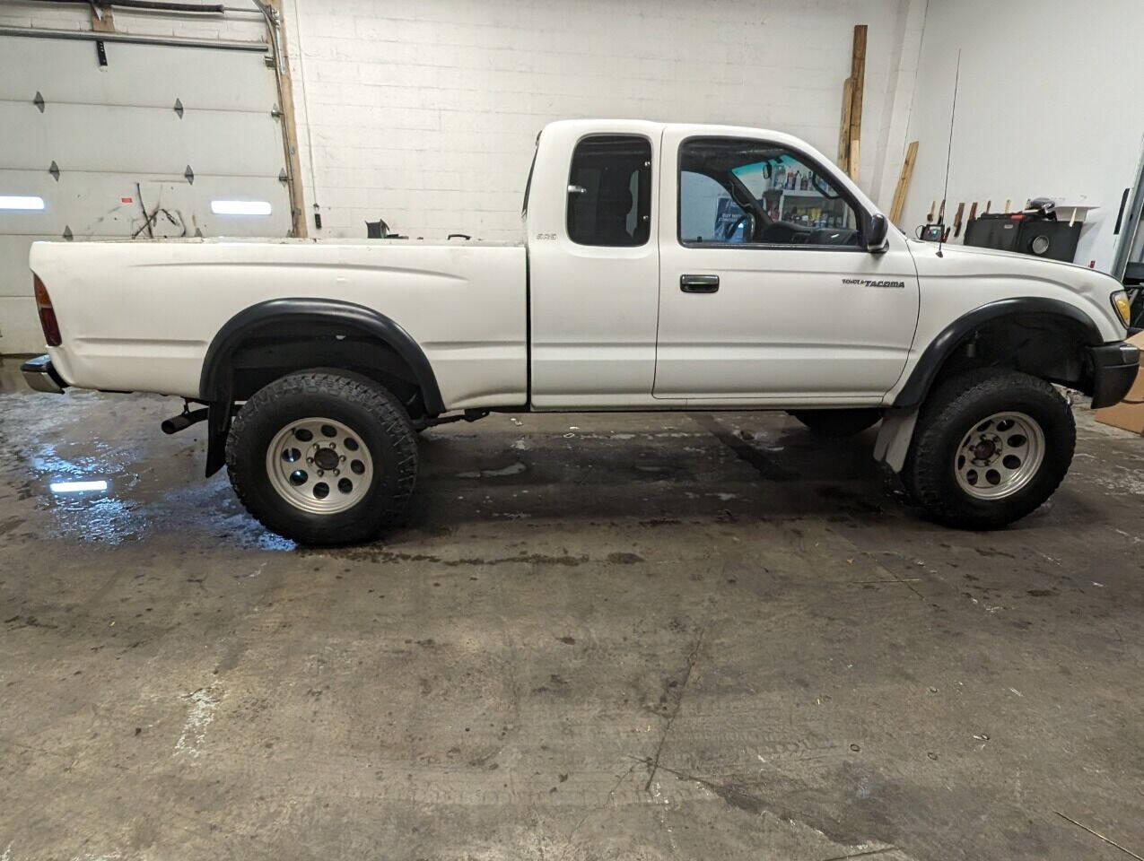 1999 Toyota Tacoma for sale at Paley Auto Group in Columbus, OH