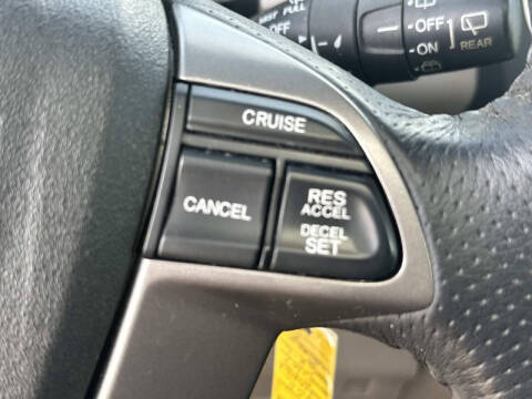 2011 Honda Pilot EX-L w/DVD