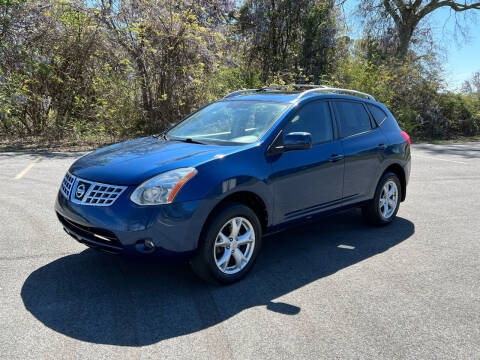 2009 Nissan Rogue for sale at JR Motors in Monroe GA