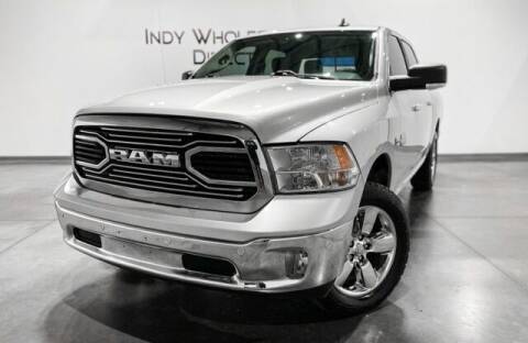 2017 RAM Ram Pickup 1500 for sale at Indy Wholesale Direct in Carmel IN