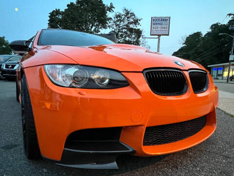 2013 BMW M3